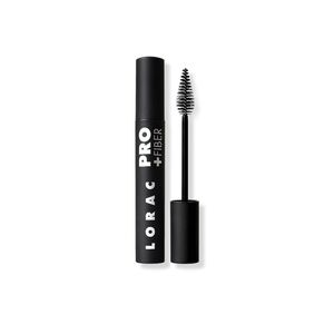 LORAC Black Mascara Volumizing Lengthening